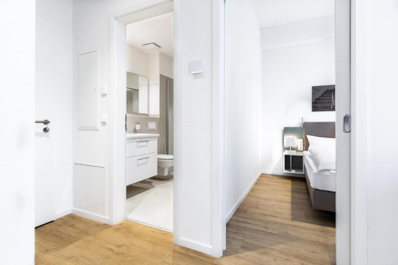 Ferienapartments Am Krusespeicher Ferienapartments Am Krusespeicher 1-09 Wismar Ngoại thất bức ảnh