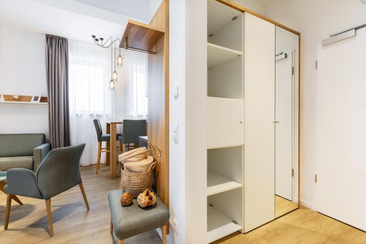 Ferienapartments Am Krusespeicher Ferienapartments Am Krusespeicher 1-09 Wismar Ngoại thất bức ảnh