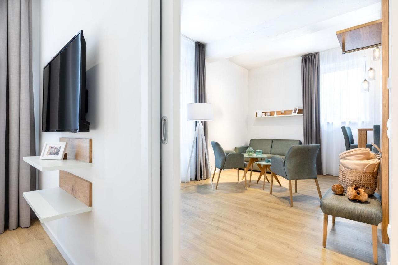 Ferienapartments Am Krusespeicher Ferienapartments Am Krusespeicher 1-09 Wismar Ngoại thất bức ảnh
