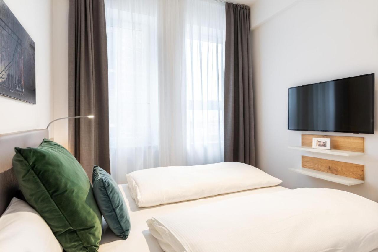 Ferienapartments Am Krusespeicher Ferienapartments Am Krusespeicher 1-09 Wismar Ngoại thất bức ảnh