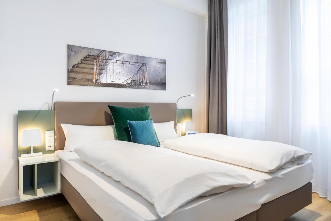 Ferienapartments Am Krusespeicher Ferienapartments Am Krusespeicher 1-09 Wismar Ngoại thất bức ảnh
