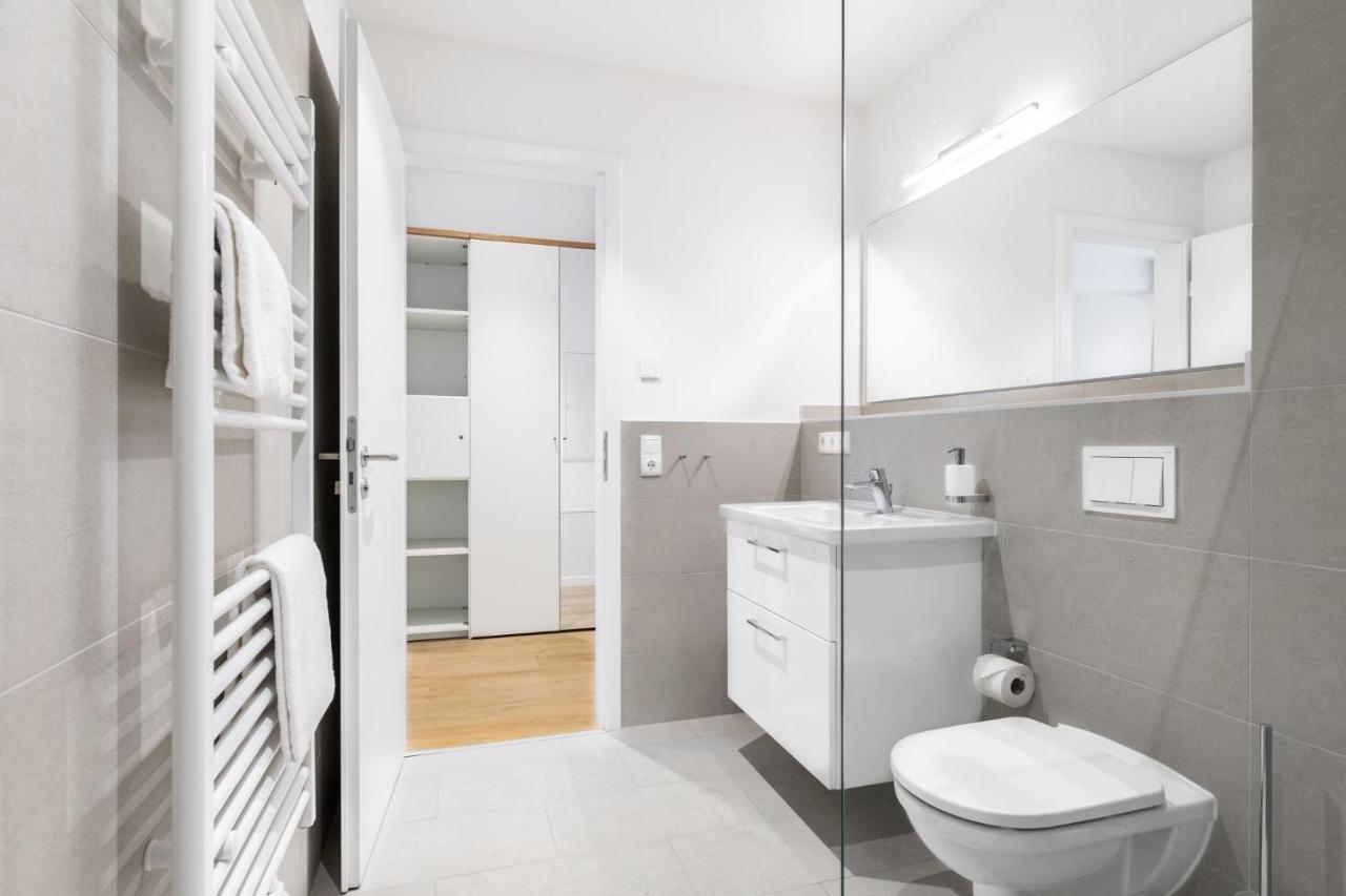 Ferienapartments Am Krusespeicher Ferienapartments Am Krusespeicher 1-09 Wismar Ngoại thất bức ảnh