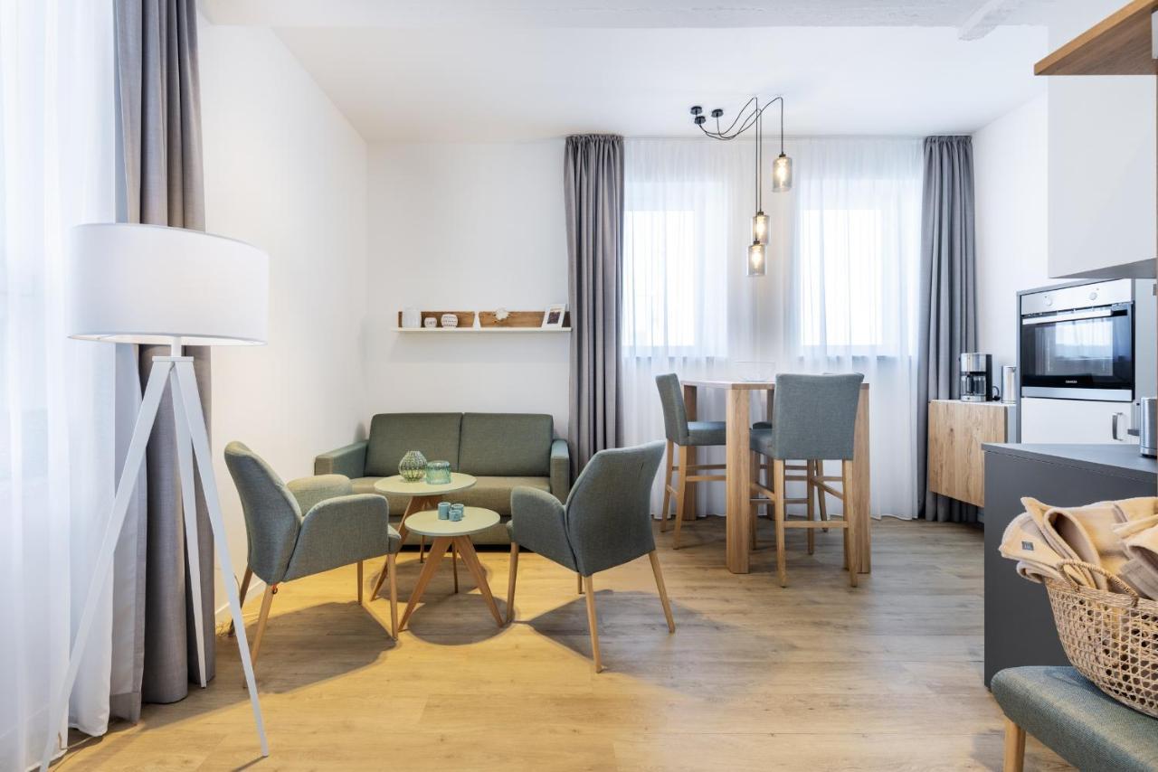 Ferienapartments Am Krusespeicher Ferienapartments Am Krusespeicher 1-09 Wismar Ngoại thất bức ảnh