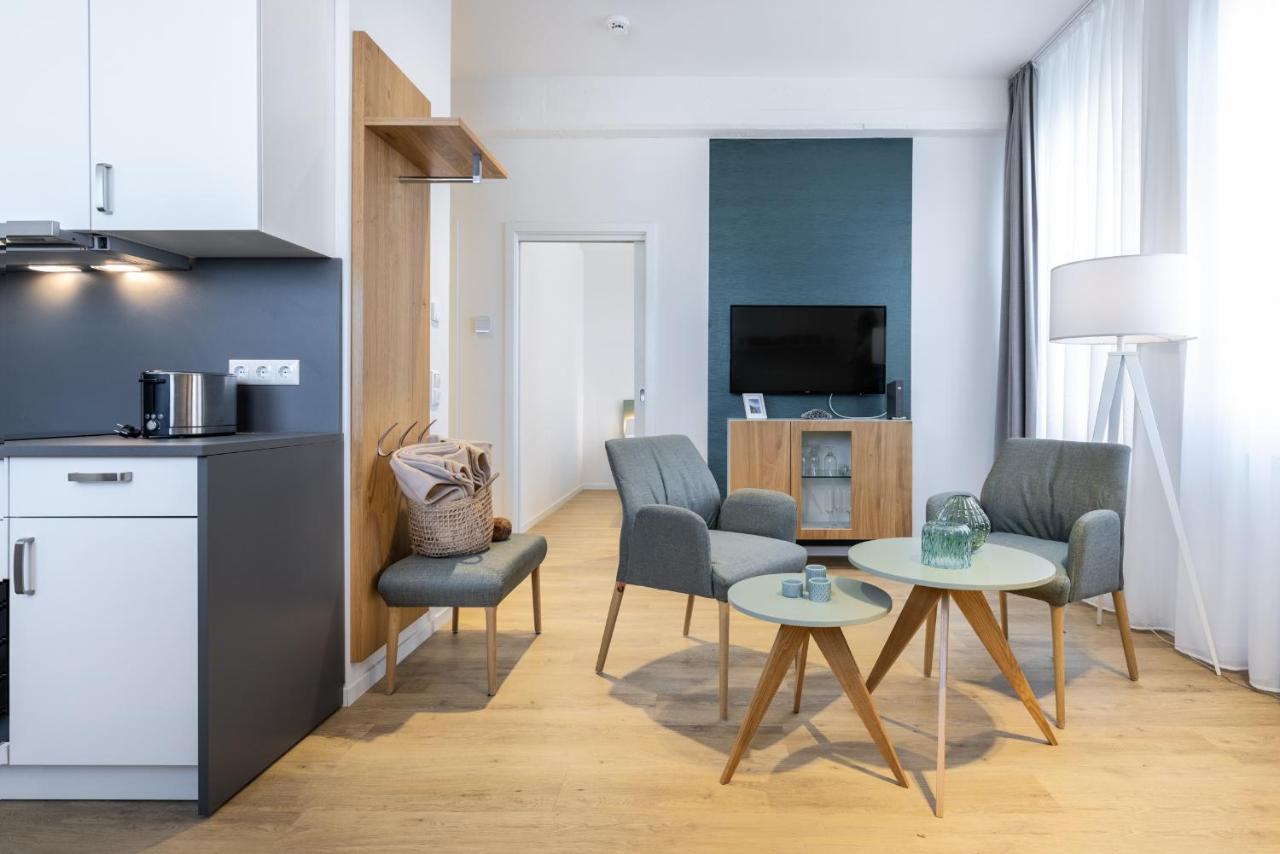Ferienapartments Am Krusespeicher Ferienapartments Am Krusespeicher 1-09 Wismar Ngoại thất bức ảnh