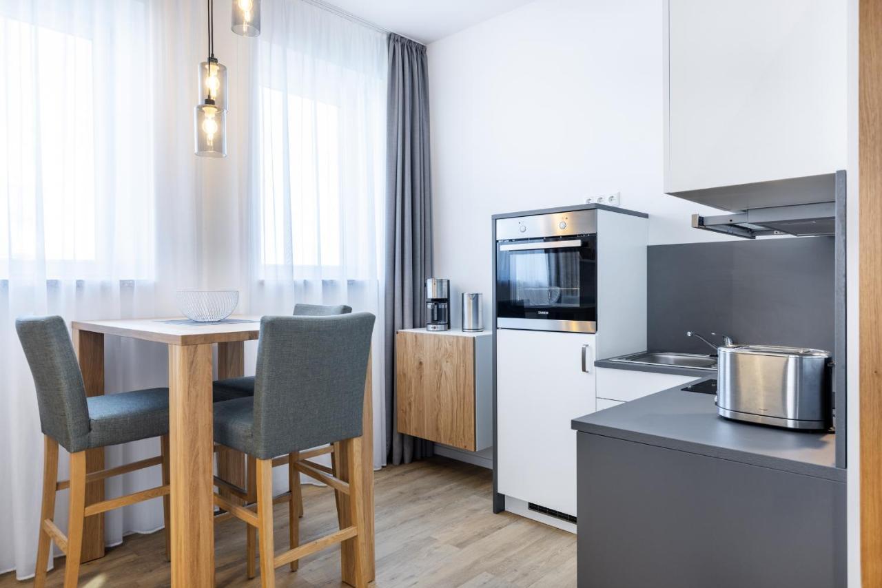 Ferienapartments Am Krusespeicher Ferienapartments Am Krusespeicher 1-09 Wismar Ngoại thất bức ảnh