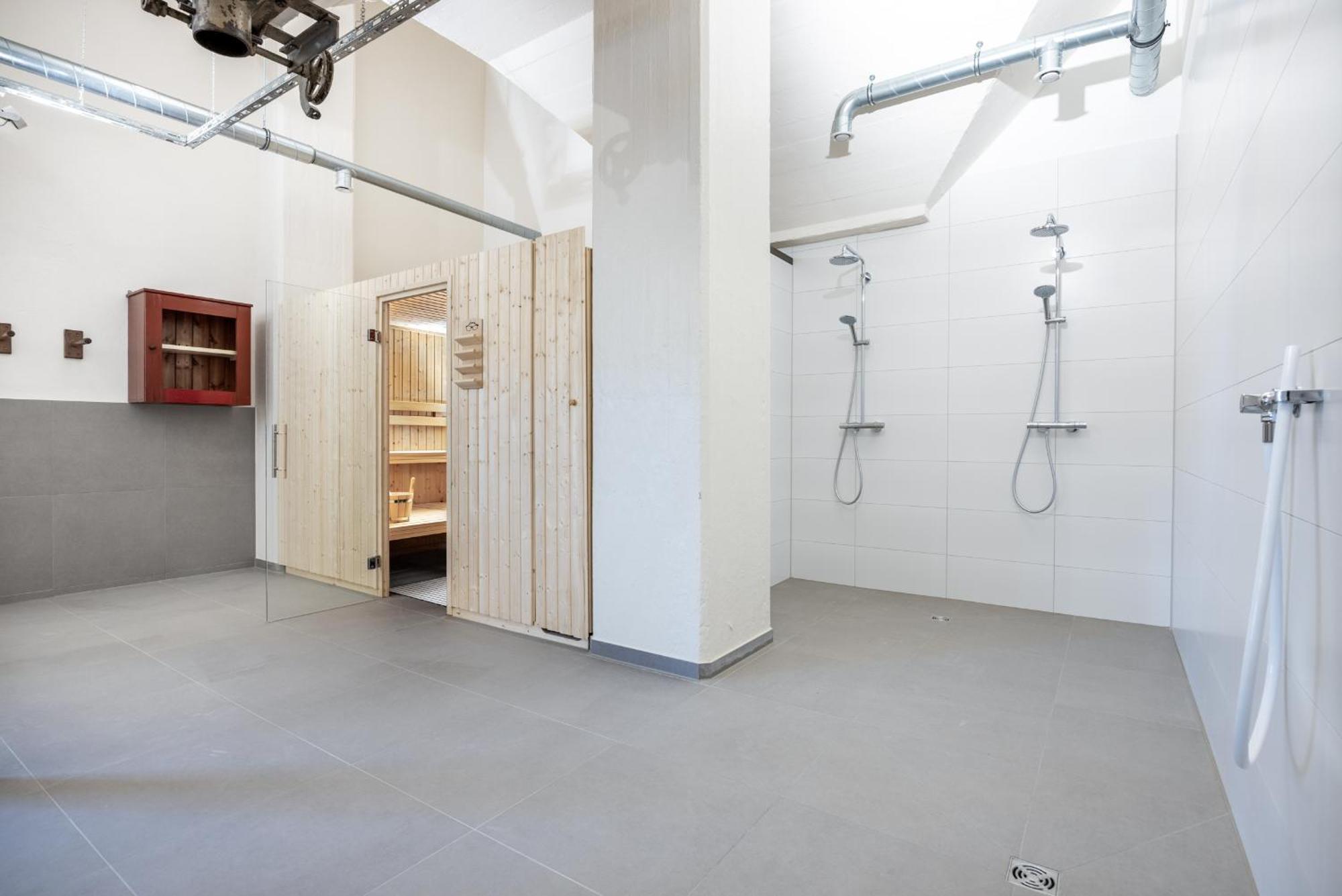 Ferienapartments Am Krusespeicher Ferienapartments Am Krusespeicher 1-09 Wismar Ngoại thất bức ảnh